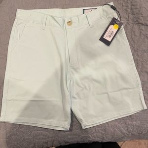 Properly Tied Seafoam shorts